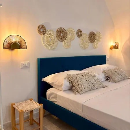 Al Fosso Вьесте