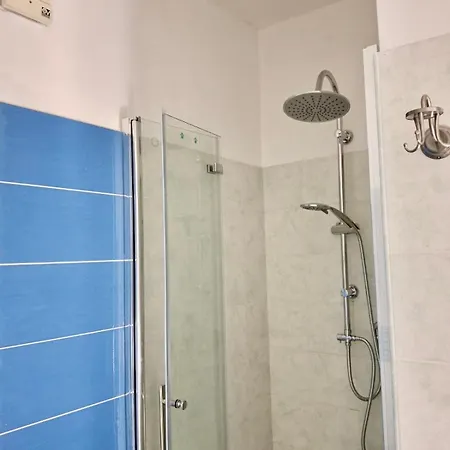 Al Fosso Апартаменты *