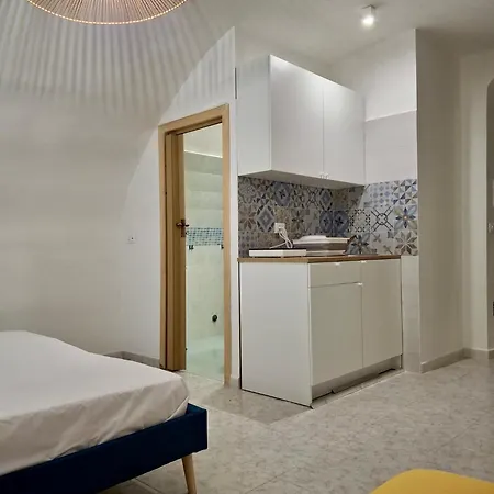 Apartment Al Fosso *