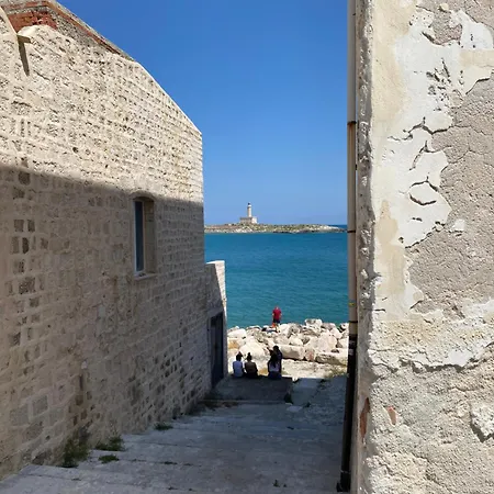 Al Fosso * Vieste