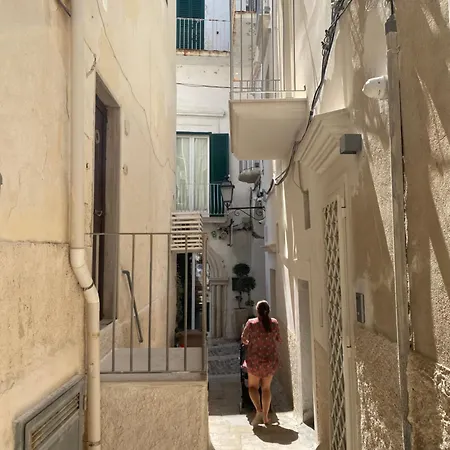 Al Fosso * Vieste