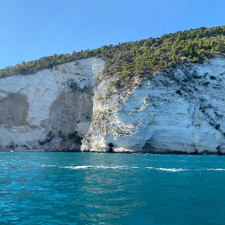 Al Fosso Vieste