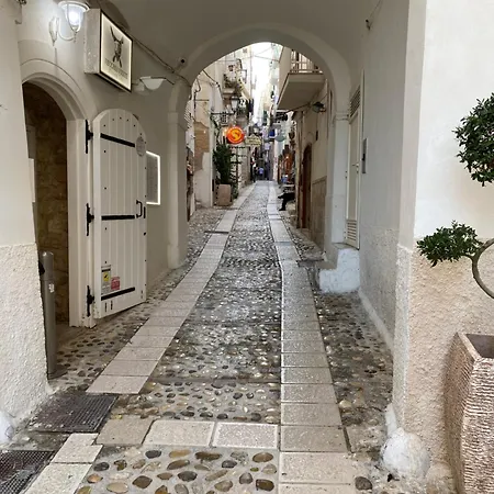 Appartement Al Fosso