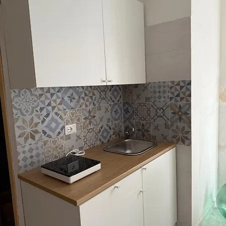 Al Fosso Apartment