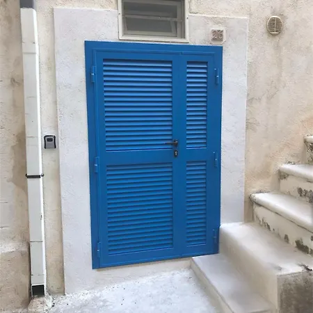 Appartement Al Fosso Vieste
