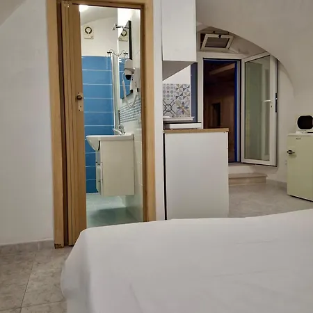 Al Fosso Apartment *