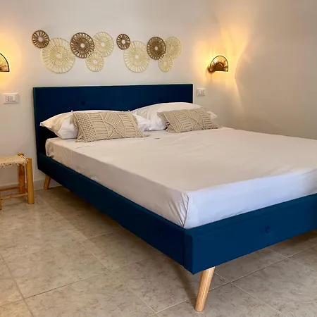 Appartement Al Fosso Vieste