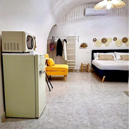 Al Fosso Apartment Vieste