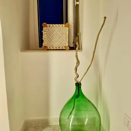 Appartement Al Fosso Vieste