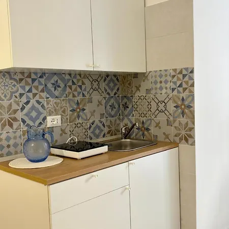 Apartment Al Fosso *