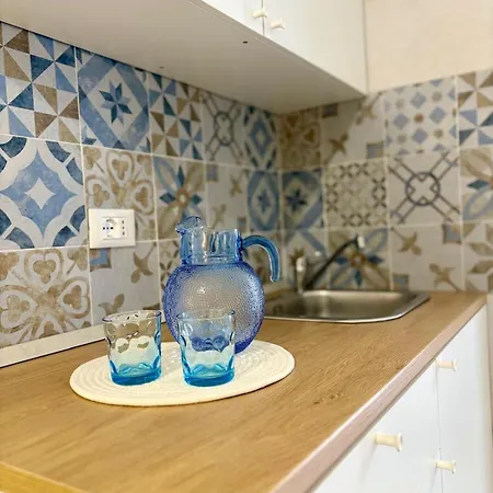 Al Fosso Apartment Vieste