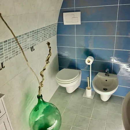 Al Fosso Apartment