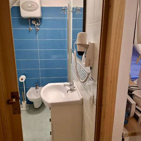 Appartement Al Fosso Vieste