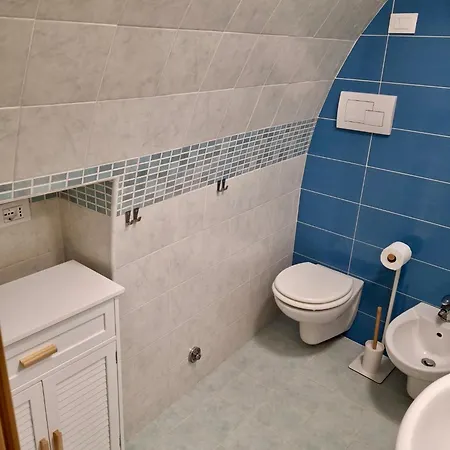 Appartement Al Fosso