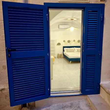 Al Fosso Vieste