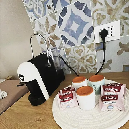 Appartement Al Fosso *