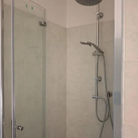 Apartment Al Fosso